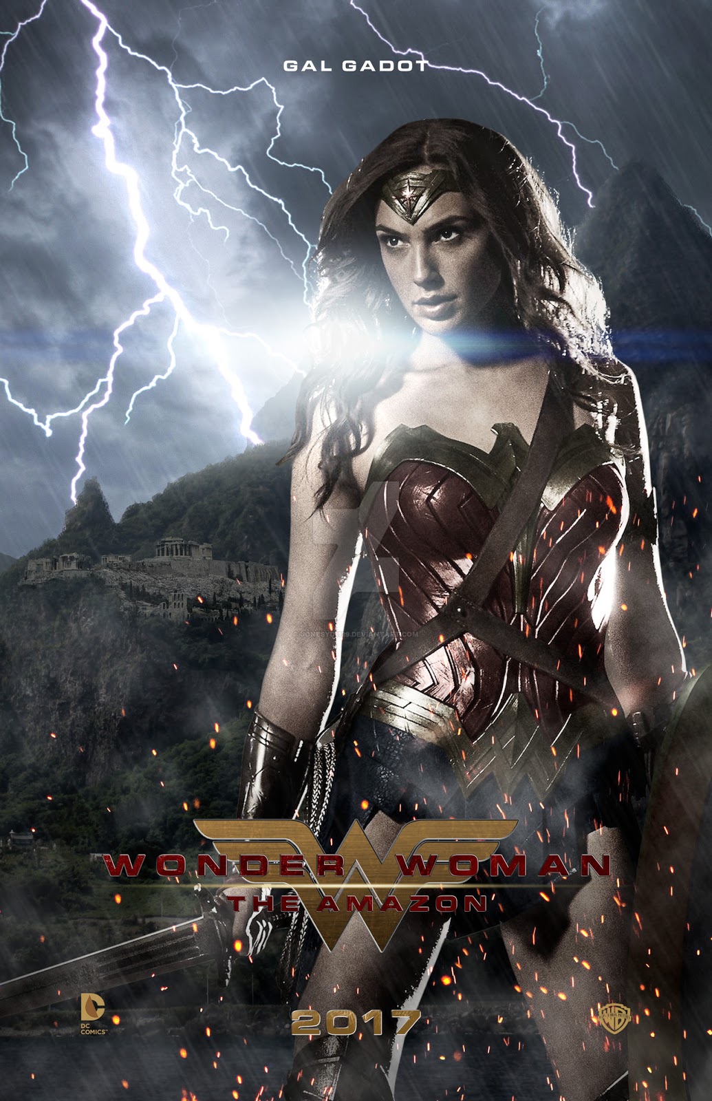 Wonder woman full movie free download hdpopcorn